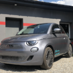 Fiat 500e 2022 HVIL problem